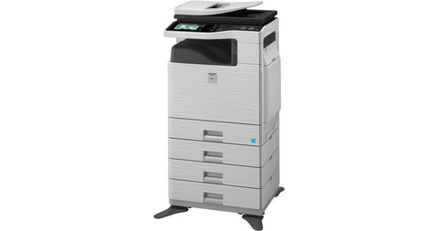 Sharp Electronics MX-C312