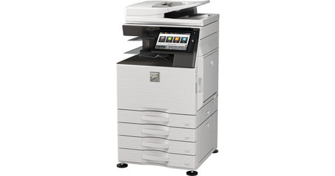 Sharp Electronics MX-2651