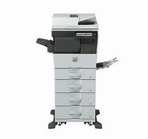 Sharp Electronics MX-B455W