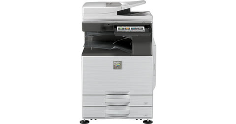 Sharp Electronics MX-3550N