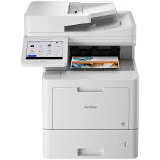 Brother MFC-L9670CDN Enterprise Colour Laser All-in-One Printer