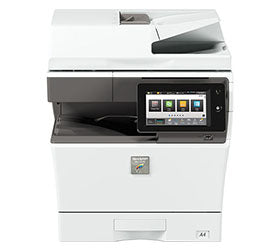 Sharp Electronics MX-C304W