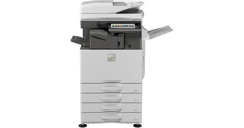 Sharp Electronics MX-4070N