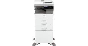 Sharp Electronics MX-B450W