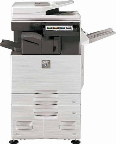 Sharp Electronics MX-M3551