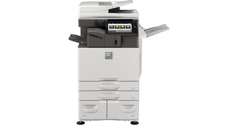 Sharp Electronics MX-3551