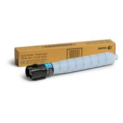 Xerox<sup>&reg;</sup> AltaLink C8130/C8135/C8145/C8155/C8170 Cyan Standard Capacity Toner Cartridge