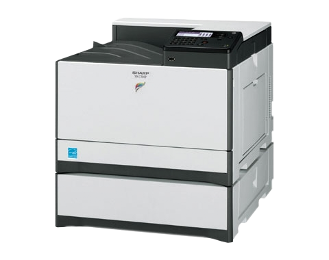 Sharp Electronics MX-C300P