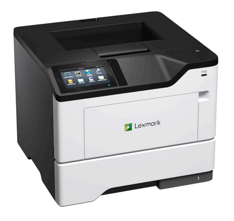 Lexmark Lexmark M3350