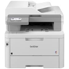 Brother MFCL8395CDW All-in-One Digital Colour Printer