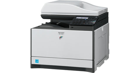 Sharp Electronics MX-C300W