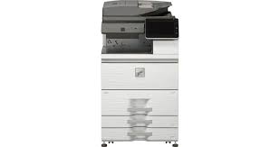 Sharp Electronics MX-M7570
