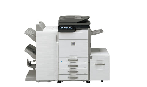 Sharp Electronics MX-M565N