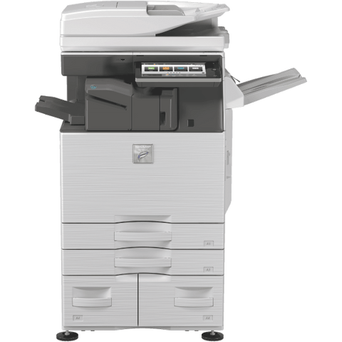 Sharp Electronics MX-M4070