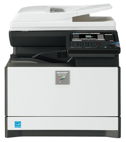 Sharp Electronics MX-C301W