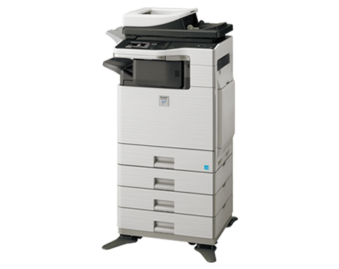Sharp Electronics MX-B402SC