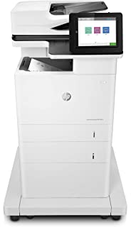 HP LaserJet Enterprise MFP M635z