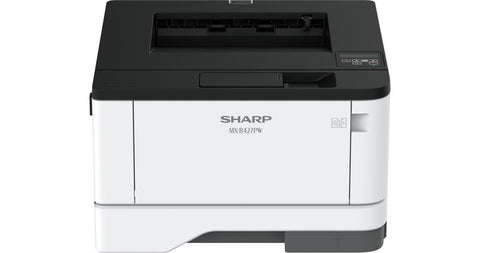 Sharp Electronics MX-B427PW