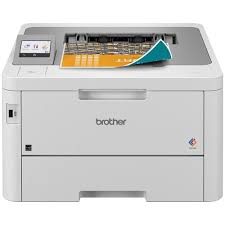 Brother HL-L8245CDW Digital Colour Printer
