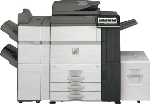 Sharp Electronics MX-6580N