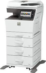 Sharp Electronics MX-C303W