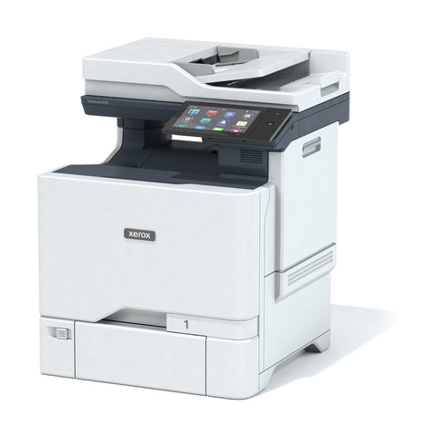 Xerox<sup>&reg;</sup> VersaLink C625 Color Multifunction Printer