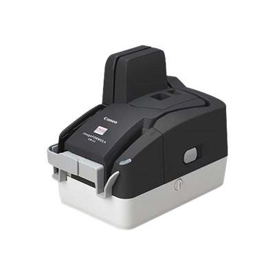 Canon, Inc IMAGEFORMULA CR-L1 CHECK TRANSPORT