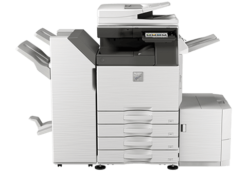Sharp Electronics MX-M2630